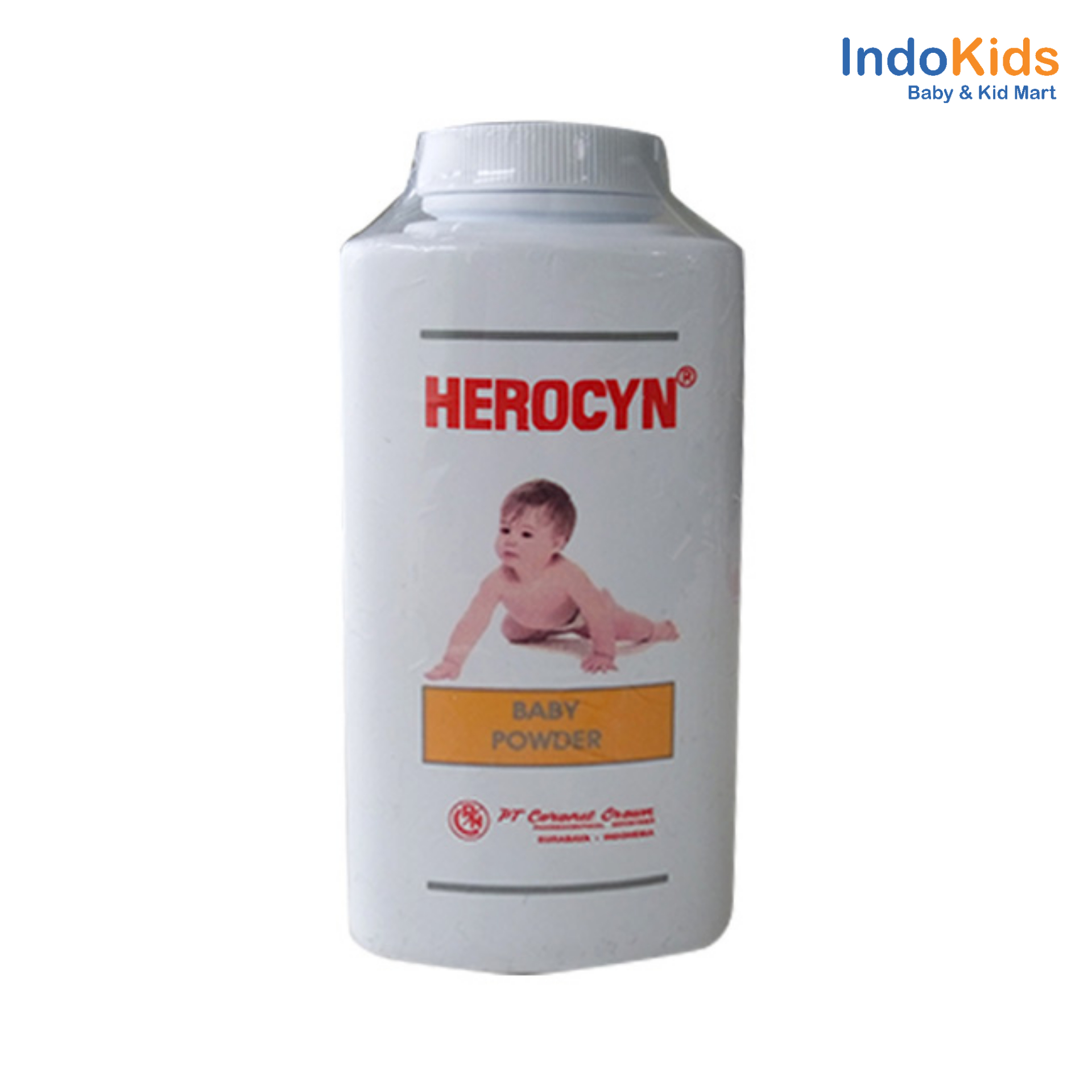 Herocyn Baby Powder 100 g