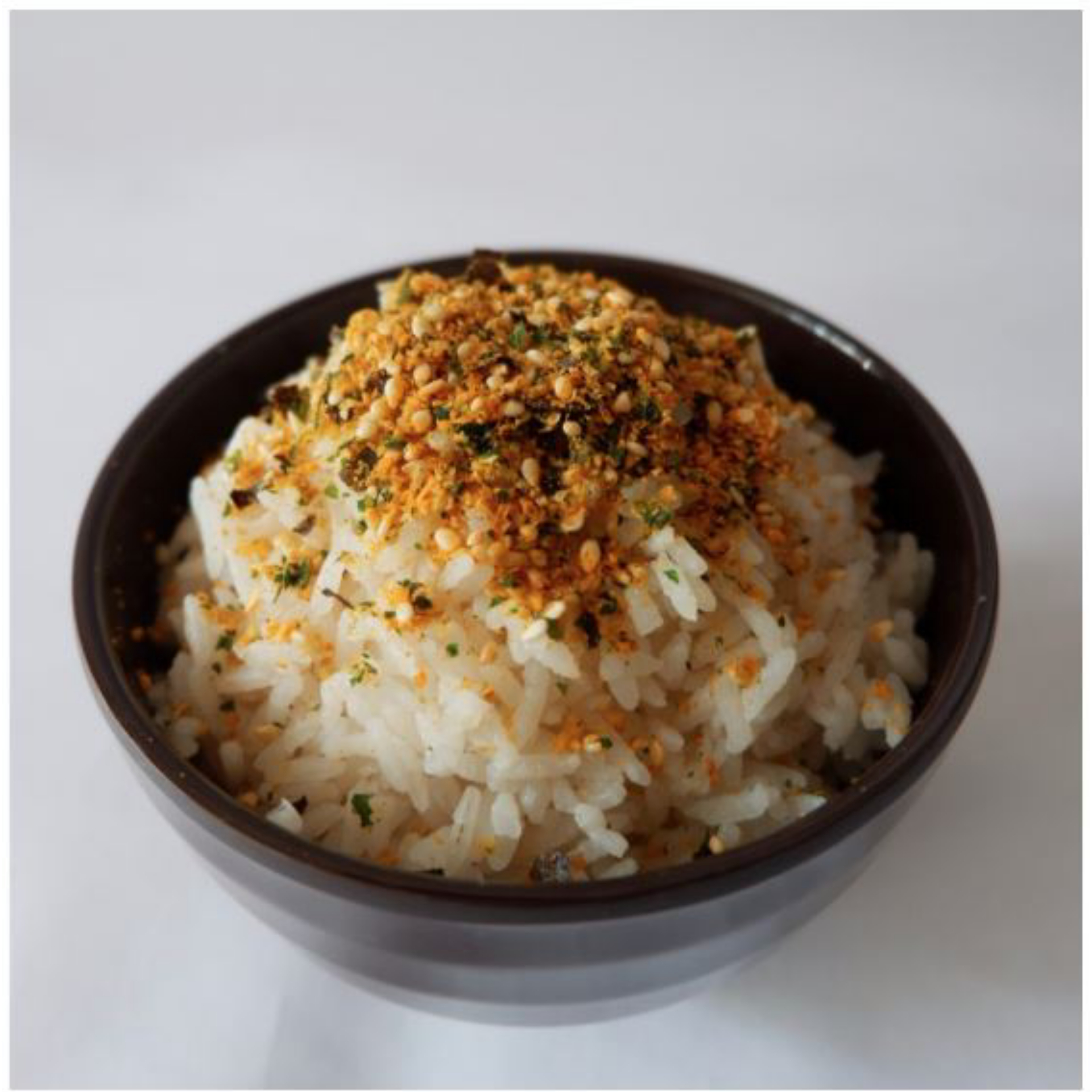 Sunkrisps Gomashio Kale Flakes 40gr