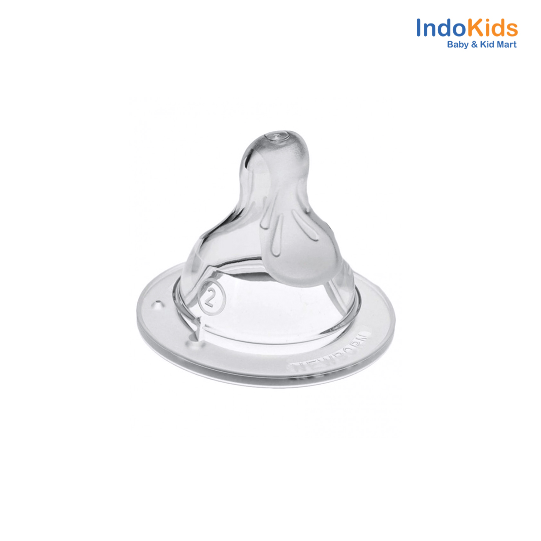 Dot MAM Teat 2M+ No. 2