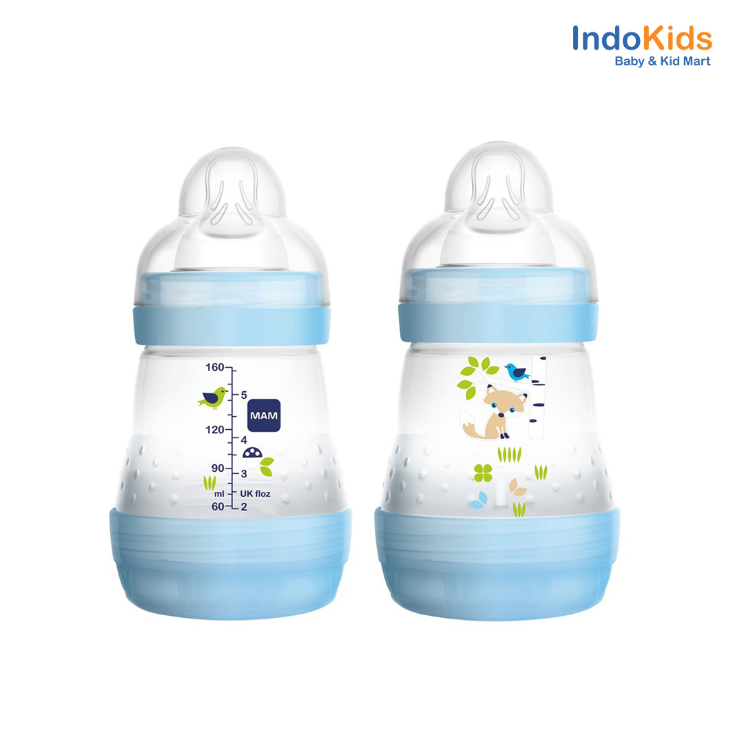 MAM Anti Colic 160ml