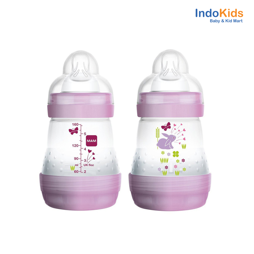 MAM Anti Colic 160ml