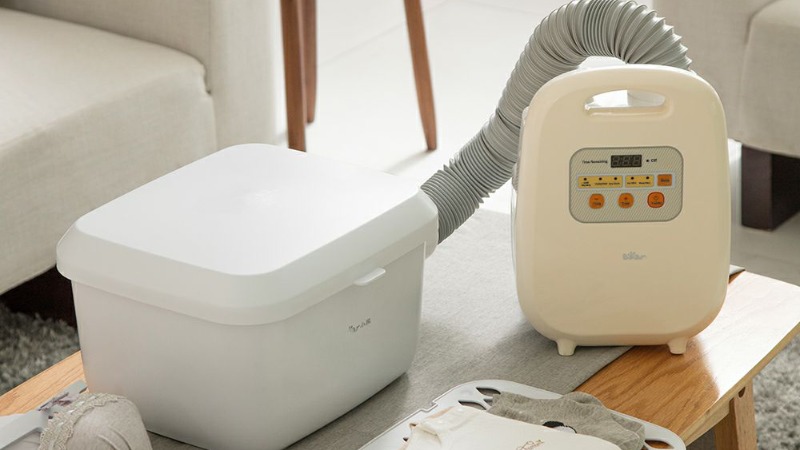 Bear Multi Function Dryer