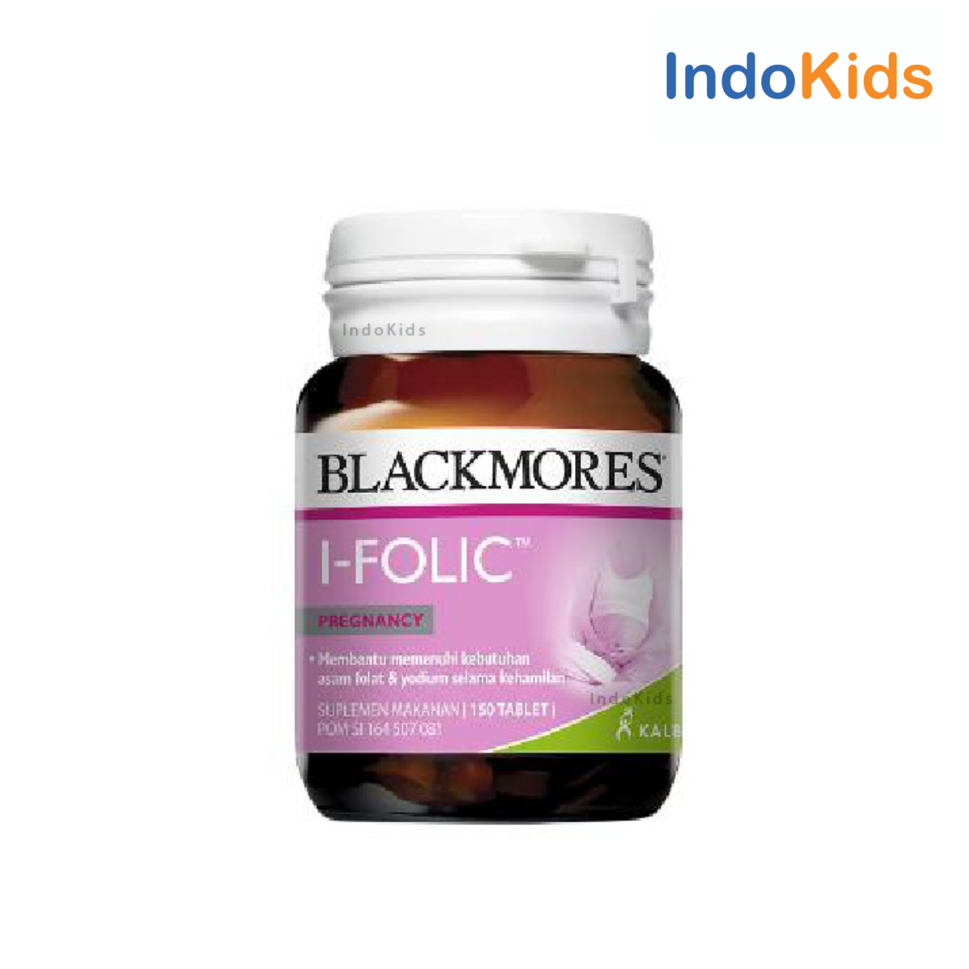 Blackmores I-Folic 150 tablet