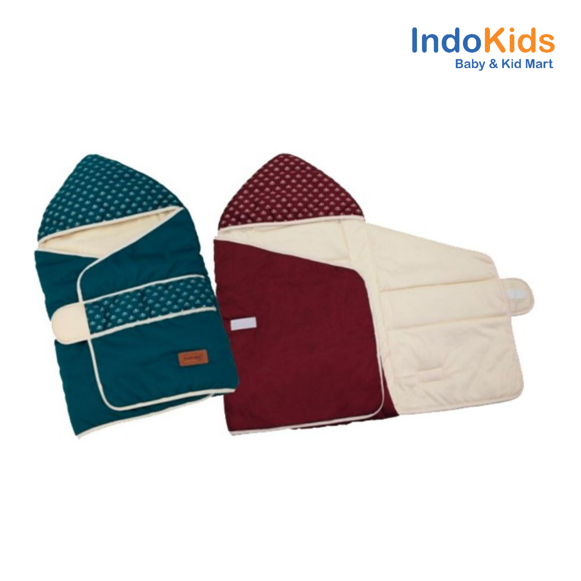 Dialogue Baby Blanket Emerald Series DGB3401   