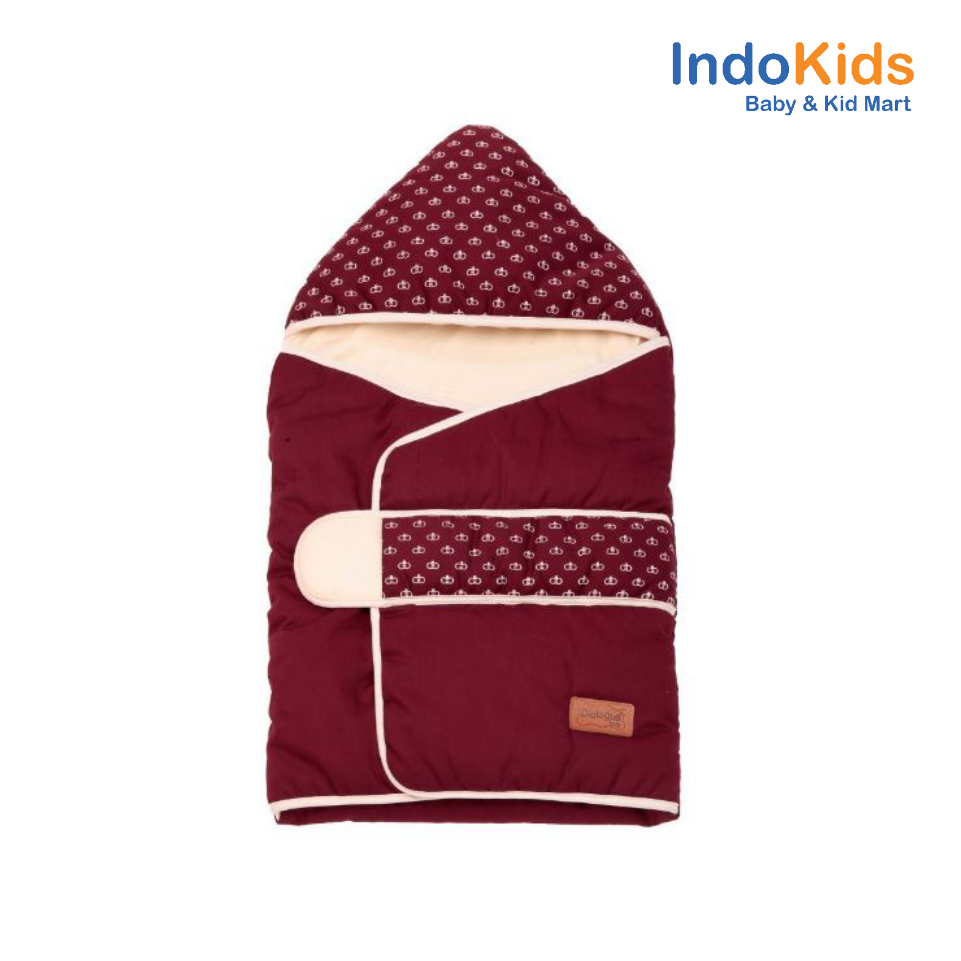 Dialogue Baby Blanket Emerald Series DGB3401   