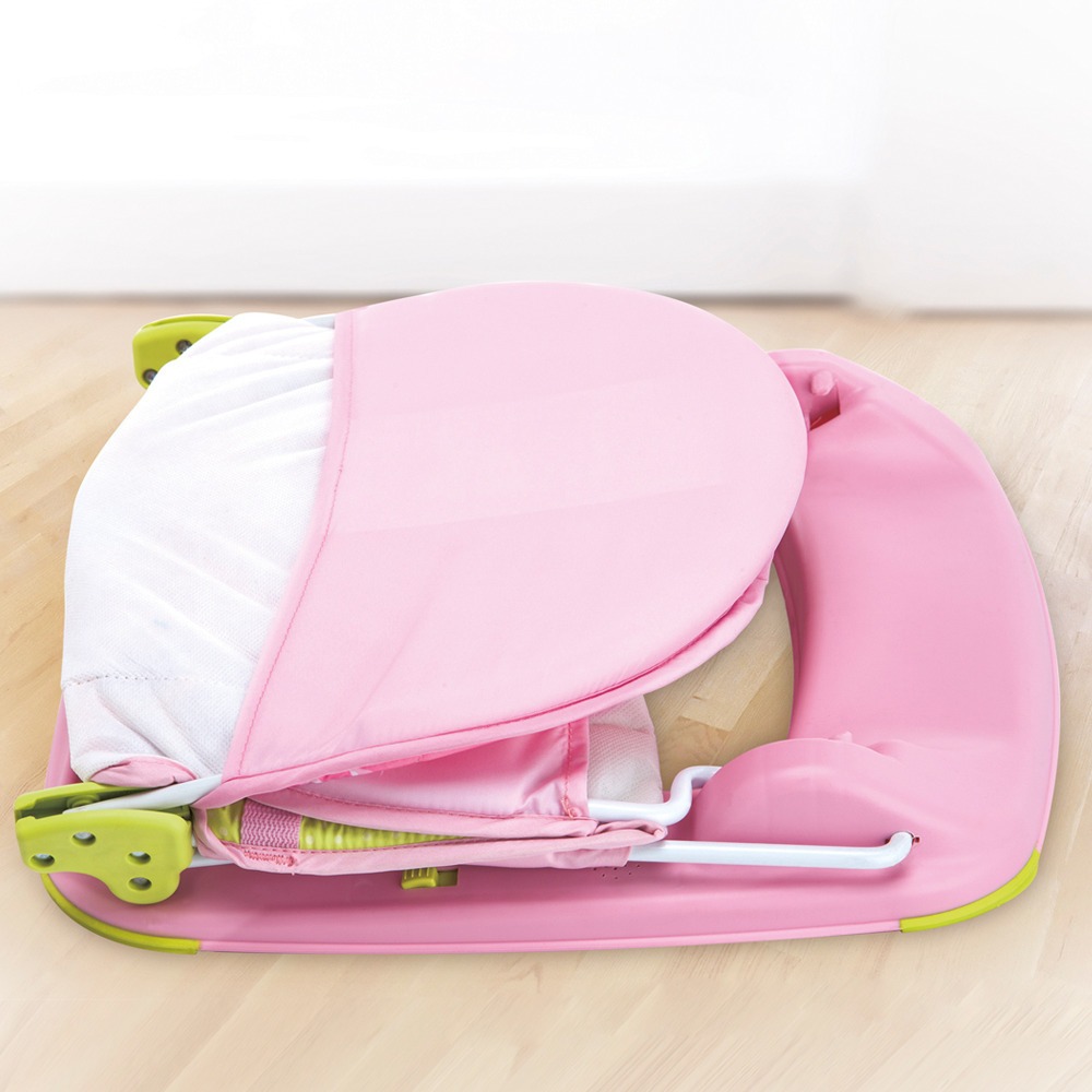 Mastela Hold Up Infant Seat 07220 