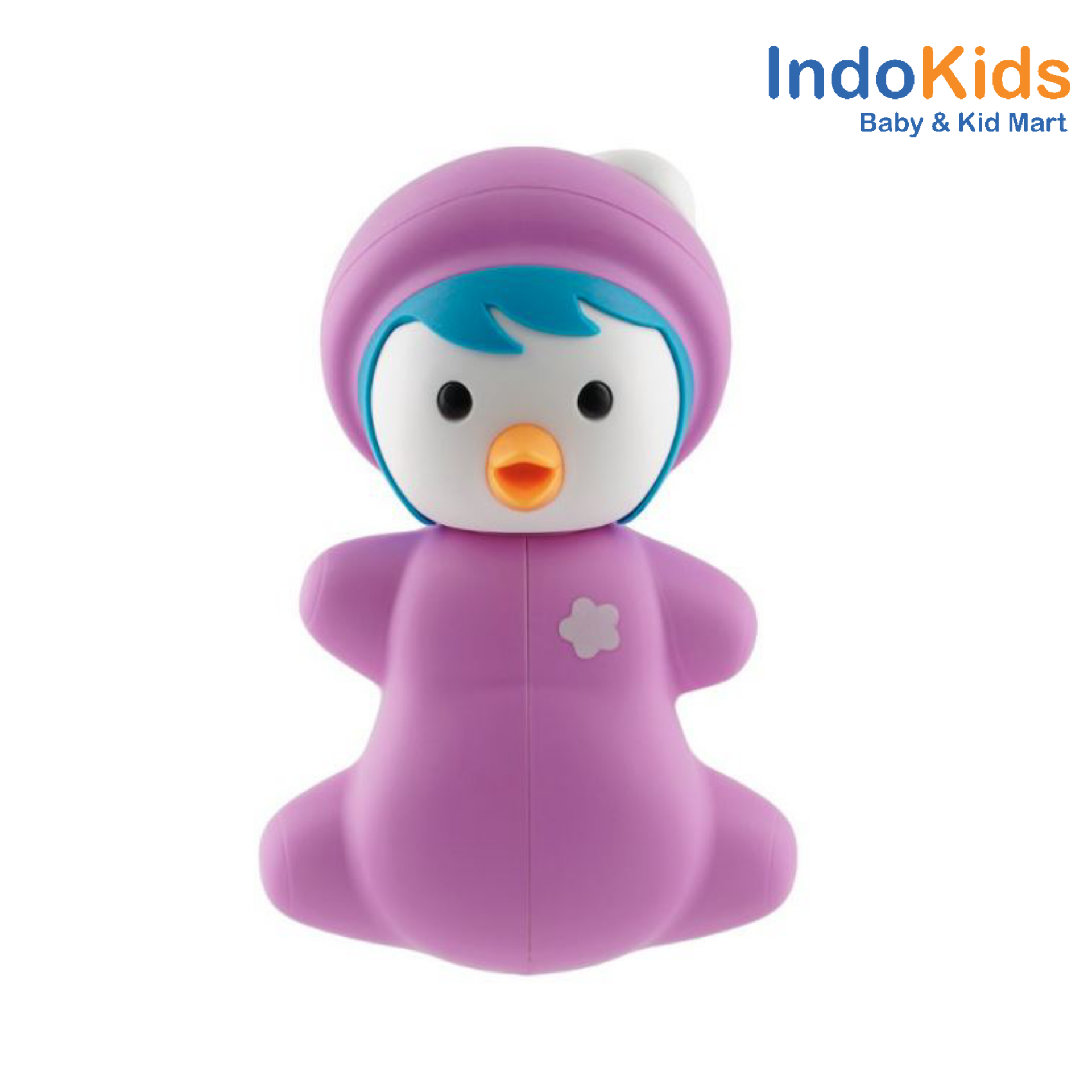 Flipper Toothbrush Holder Petty