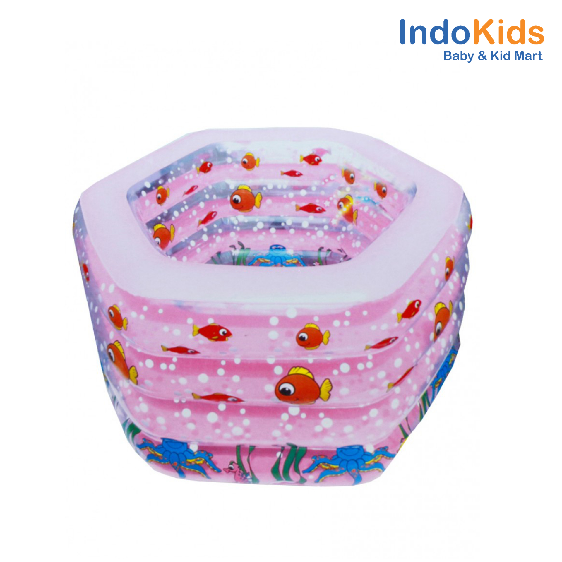 AB Ring Pool Segi 6 